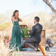 Image for article titled Totally normal marriage proposal, nothing to see here